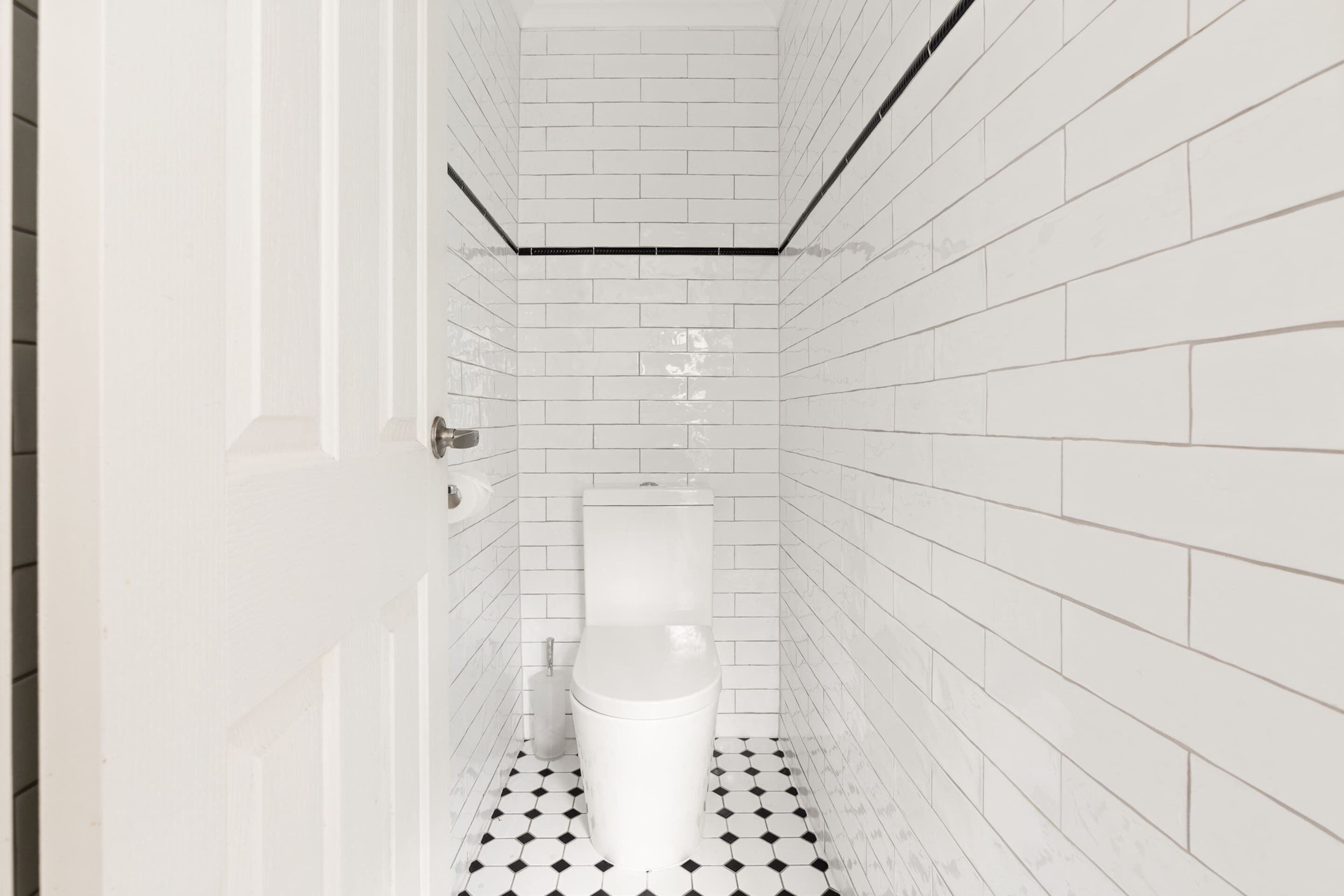 Apartment | Bathroom