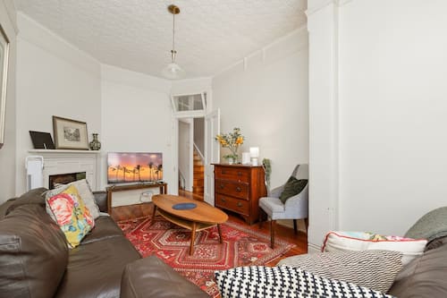 Apartment | Living room