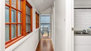 Apartamento | Parte interna