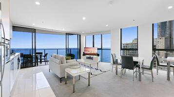 Apartment | Living room