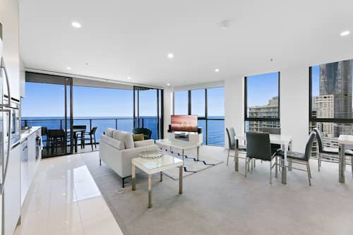 Apartment | Living room
