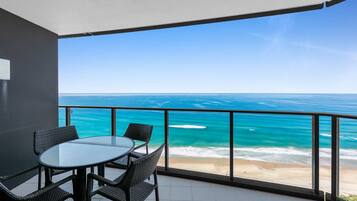 Apartment | Balcony
