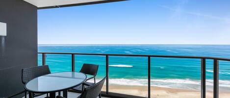 Apartamento | Sacada