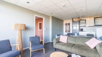 Căn hộ | Phòng khách