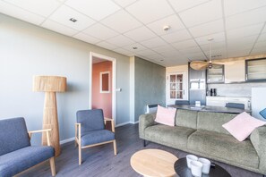 Apartment | Living room