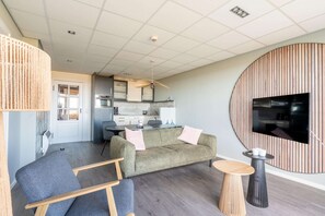 Apartment | Living room