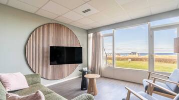 Căn hộ | Phòng khách