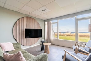 Apartment | Wohnzimmer