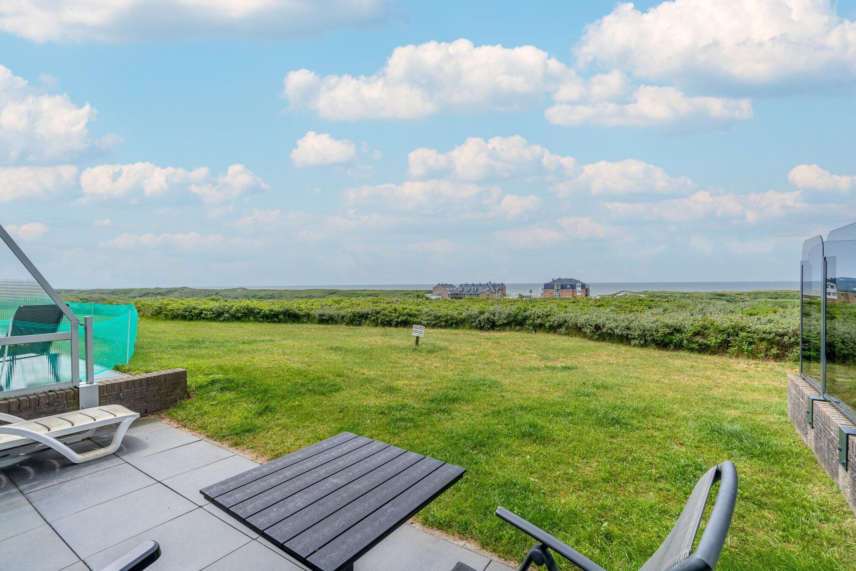 Apartment | View from property