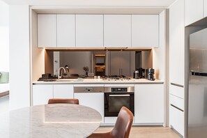 Apartment | Eigene Küche