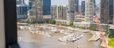 Apartment | View from property