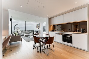 Leilighet | Eget kjøkken