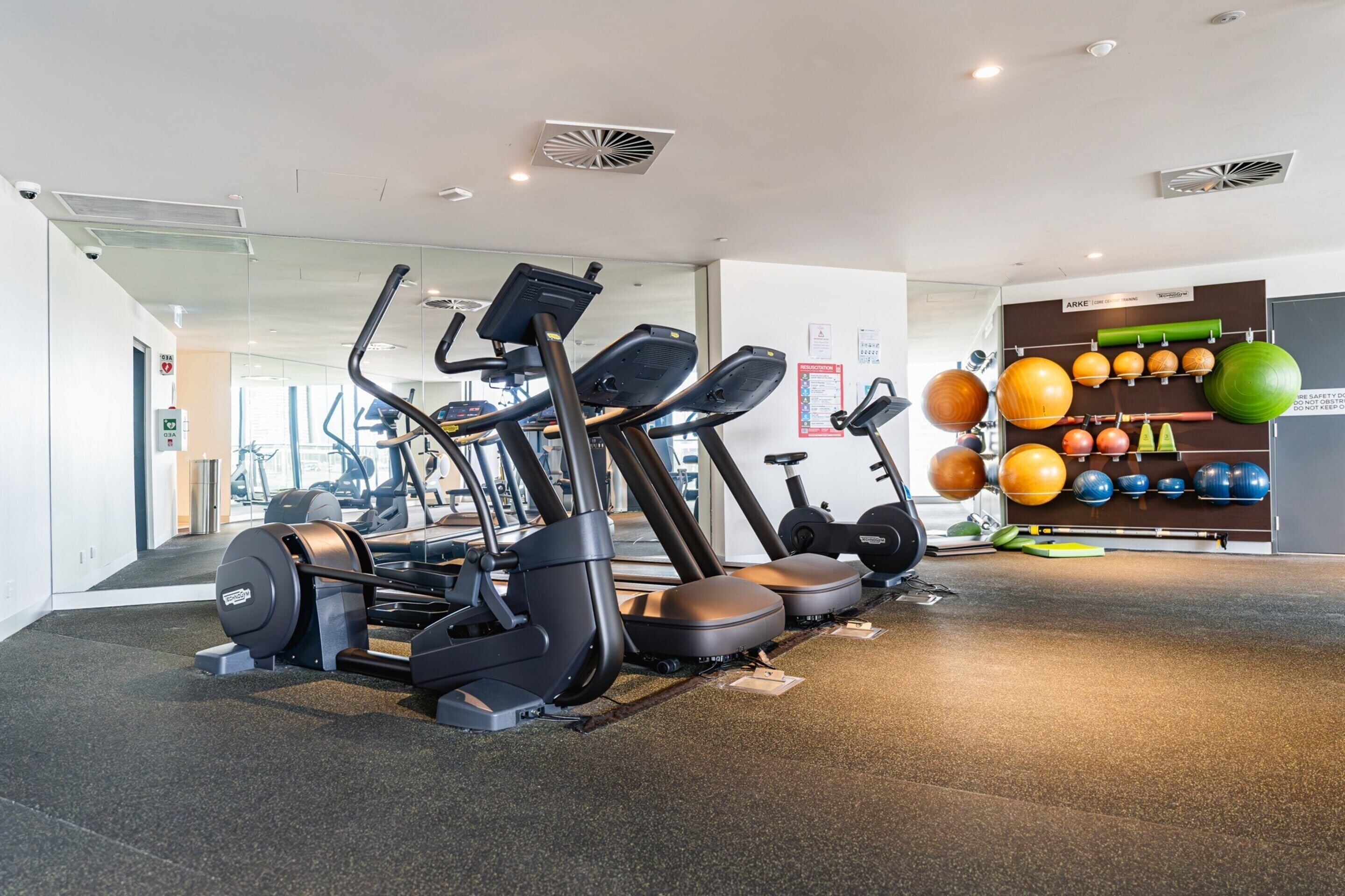 Lägenhet | Spabehandling