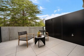 Appartamento | Balcone