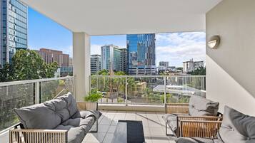 Departamento | Balcón