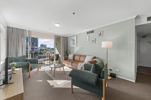 Departamento | Sala de estar