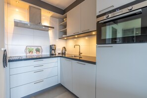 Apartment | Private kitchen