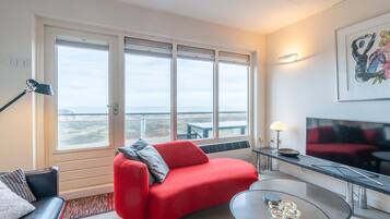 Apartment | Living room