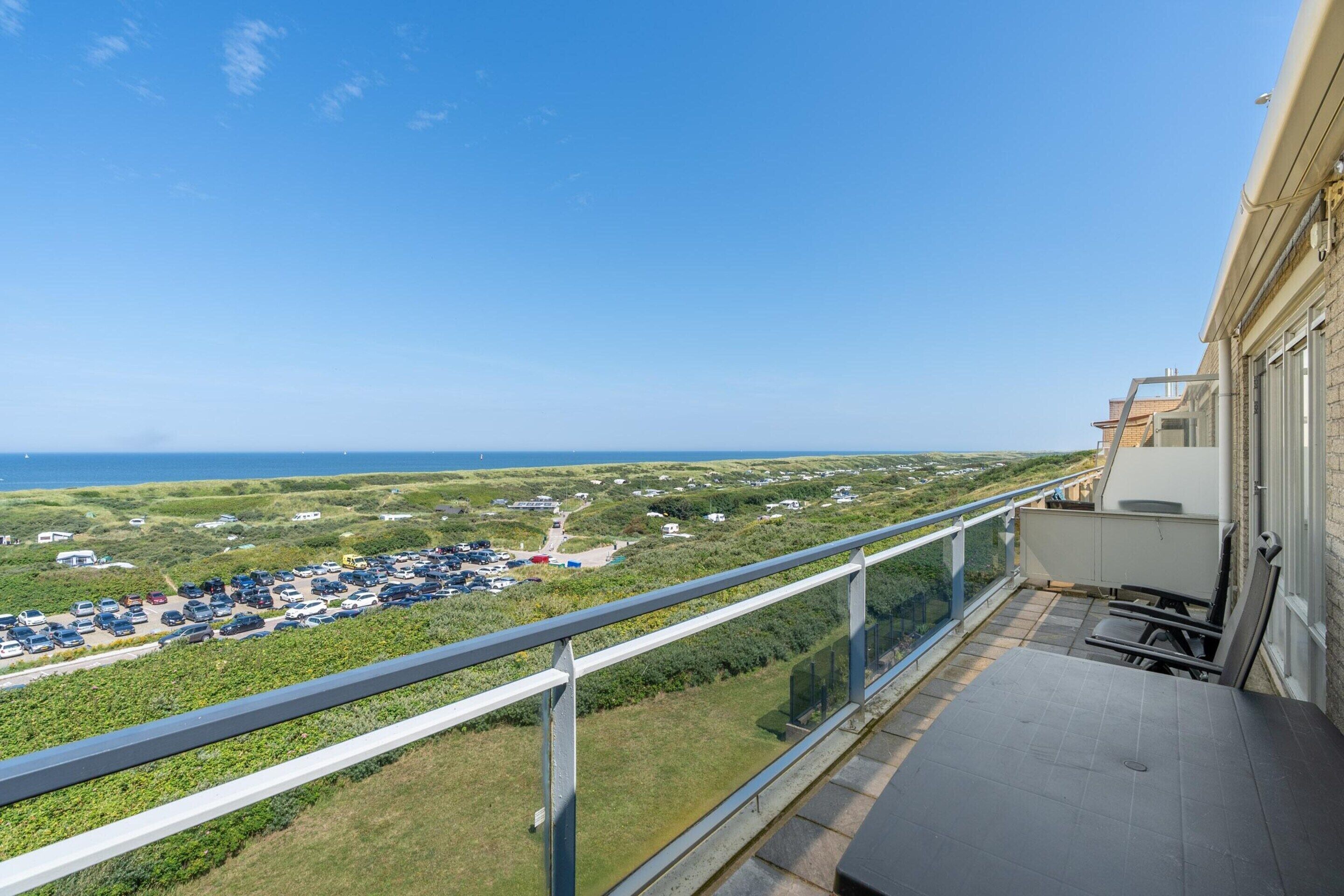 Apartment | View from property