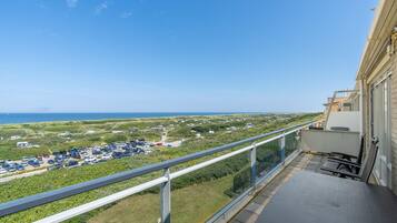 Apartment | View from property