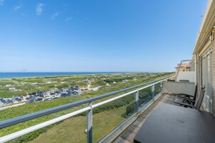 Apartment | View from property