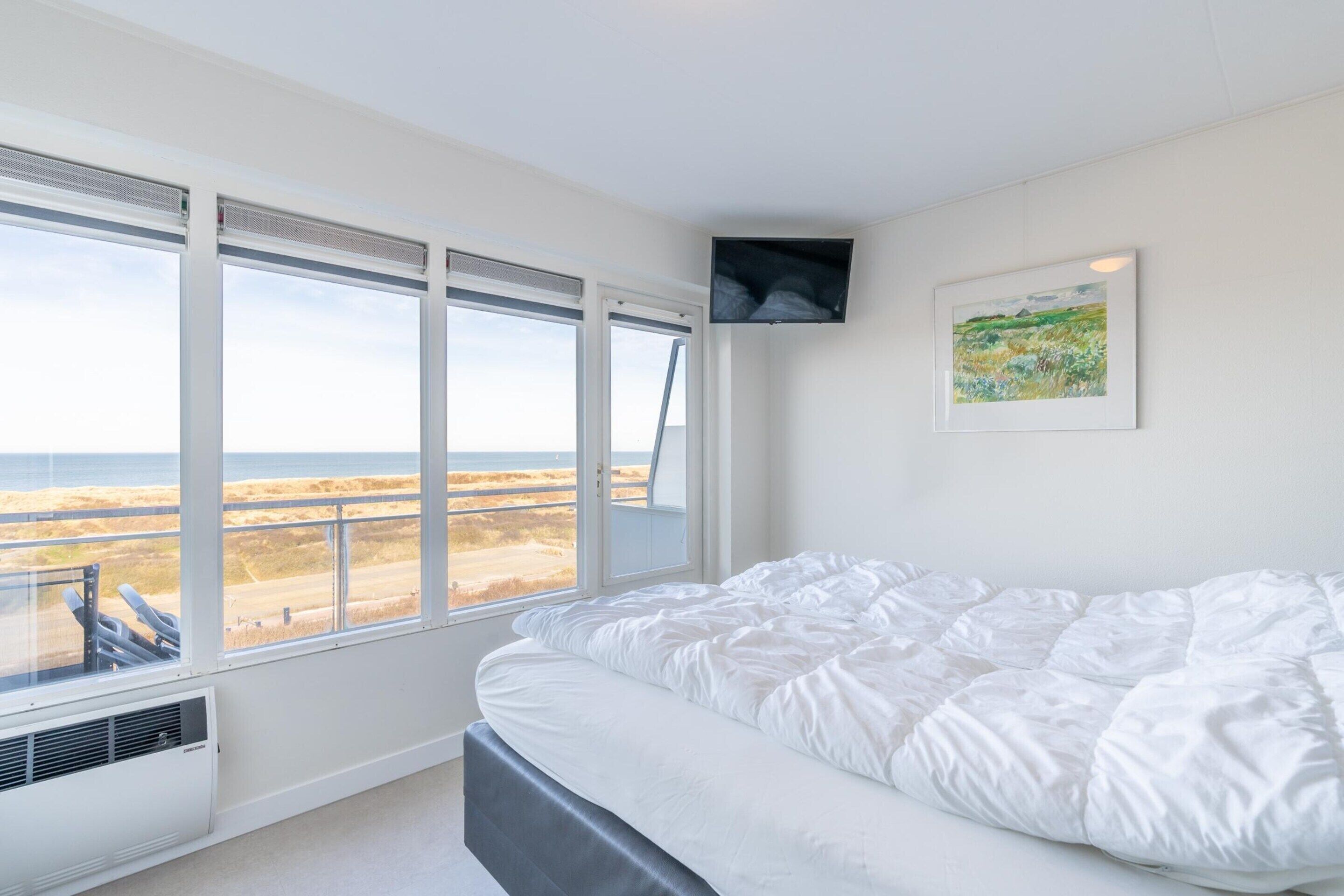 Apartment | 2 bedrooms, individually furnished