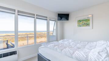 Apartment | 2 bedrooms, individually furnished