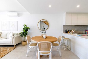 Căn hộ | Khu ăn uống