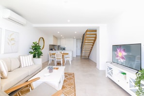 Appartement | Salle de séjour