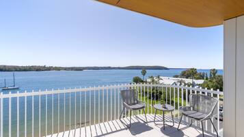 Apartment | Balcony