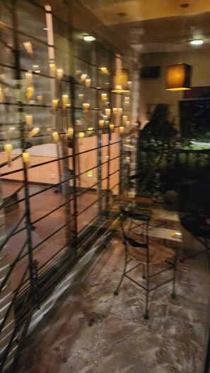 Interior - Cosy bungalow with a cute garden in vibrant Kolkata (Kolkata)