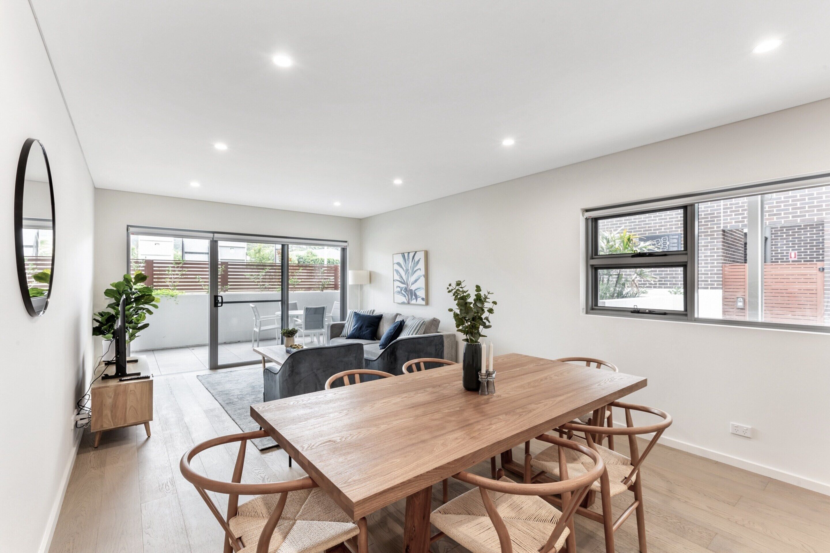 Apartment | Interior