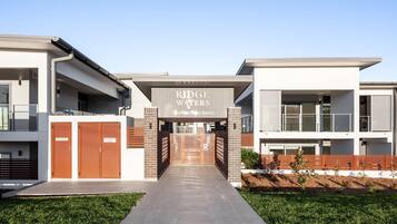 Departamento | Exterior