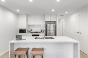 公寓 | 私人厨房