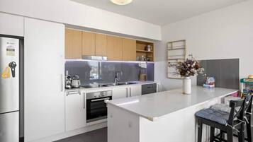 Căn hộ | Bếp riêng