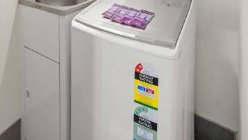 Căn hộ | Phòng tắm | Khăn tắm