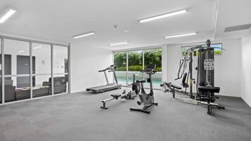 Căn hộ | Trị liệu spa