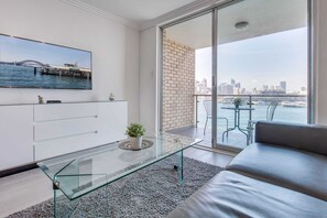 Apartment | Living area