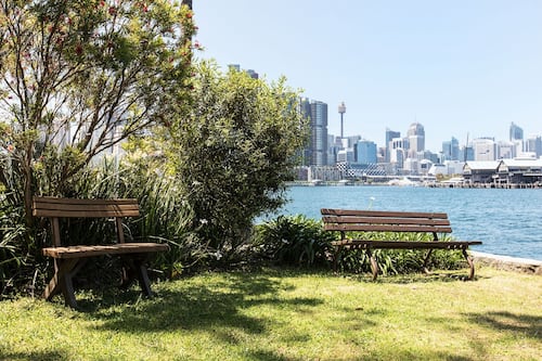 Apartment | Property grounds