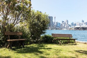 Apartment | Property grounds