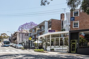 Apartment | Exterior
