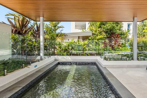 Apartment | Pool