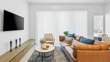 Apartment | Living room