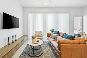 Apartment | Living room