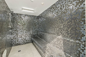 Apartment | Spa treatment