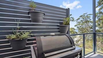 Apartment | Property grounds