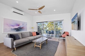 Departamento | Sala de estar