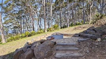 Apartment | View from property