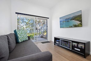 Departamento | Sala de estar