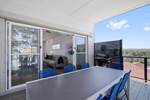 Departamento | Balcón